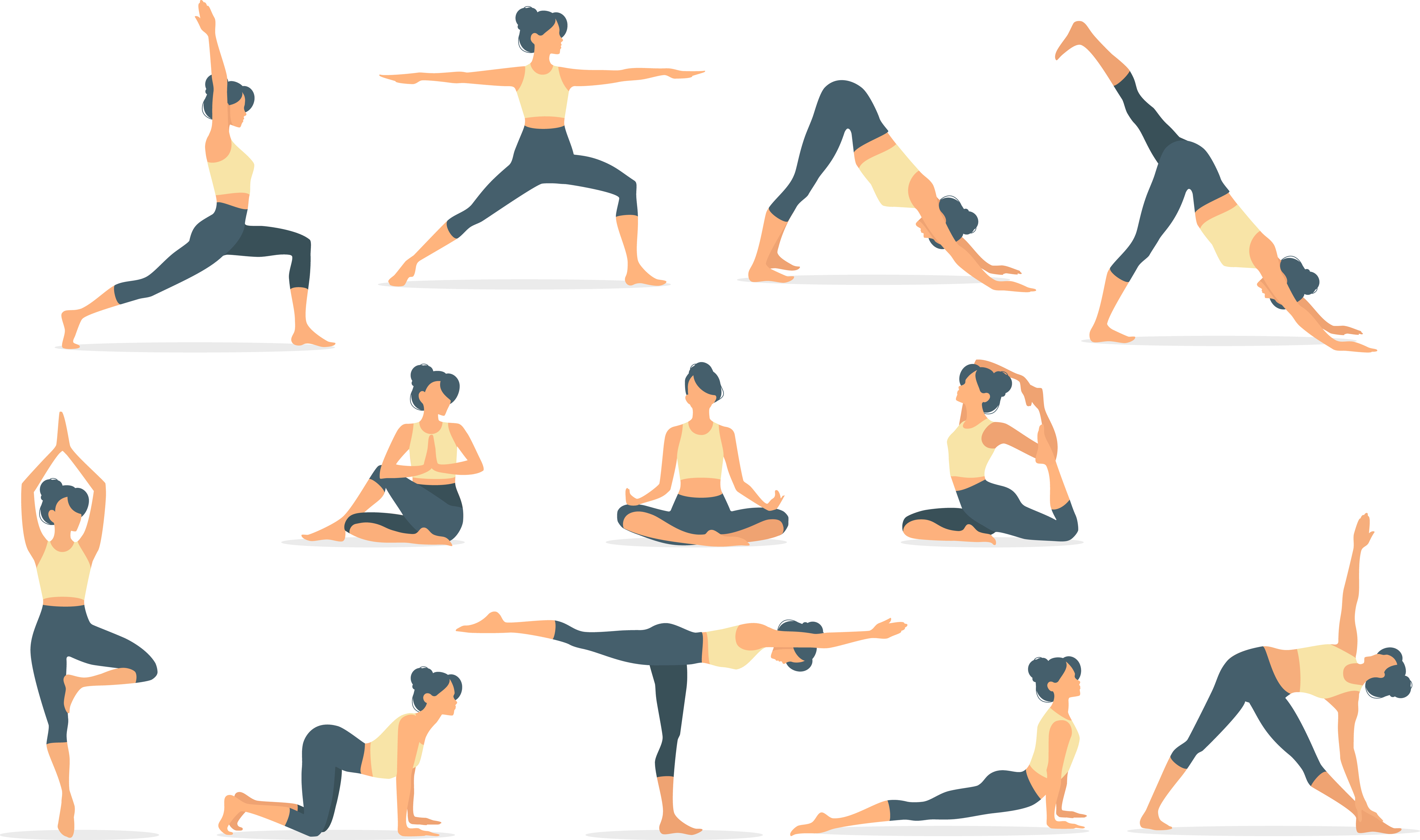 Tips Yoga untuk Pemula